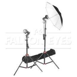 Комплект Falcon Eyes MDK-250BG