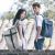 Рюкзак Xiaomi 90 Points Grinder Oxford Casual Тёмный синий
