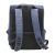 Рюкзак Xiaomi 90 Points Grinder Oxford Casual Тёмный синий
