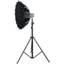 Комплект Sirui LD-S софтбокс RGX60 + стойка DJ280
