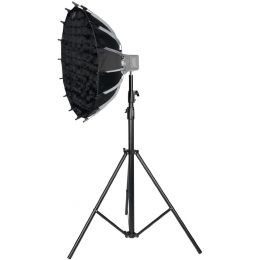 Комплект Sirui LD-S софтбокс RGX60 + стойка DJ280