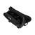 Сумка WANDRD ROAM Sling 3L Чёрная