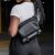 Сумка WANDRD ROAM Sling 3L Чёрная