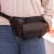 Сумка WANDRD ROAM Sling 3L Чёрная