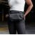 Сумка WANDRD ROAM Sling 3L Чёрная