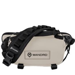 Сумка WANDRD ROAM Sling 3L Бежевая