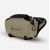 Сумка WANDRD ROAM Sling 3L Бежевая