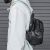 Сумка WANDRD ROAM Sling 6L Чёрная