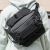 Сумка WANDRD ROAM Sling 6L Чёрная