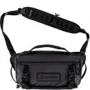 Сумка WANDRD ROAM Sling 6L Чёрная