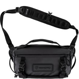 Сумка WANDRD ROAM Sling 6L Чёрная