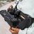 Сумка WANDRD ROAM Sling 6L Чёрная