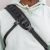 Сумка WANDRD ROAM Sling 6L Чёрная