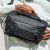 Сумка WANDRD ROAM Sling 6L Чёрная