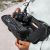 Сумка WANDRD ROAM Sling 6L Чёрная