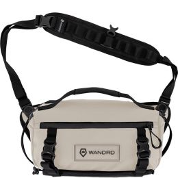 Сумка WANDRD ROAM Sling 6L Бежевая
