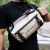 Сумка WANDRD ROAM Sling 6L Бежевая
