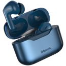 Наушники Baseus SIMU ANC S1 Pro Голубые
