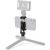 Держатель смартфона Tilta Rotatable Phone Mounting Bracket Чёрный