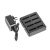 Зарядное устройство CAME-TV Octo USB (+8 аккумуляторов)