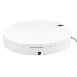 Платформа поворотная Falcon Eyes Table 600RC для 3D фото и видеосъемки