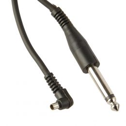 Синхрокабель Falcon Eyes SP-SC6350 PC Sync - 6.3мм.