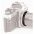 Т-кольцо Bresser для камер Canon EOS M42