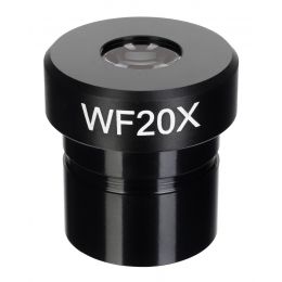 Окуляр Levenhuk MED 20x/9 (D23,2 мм)