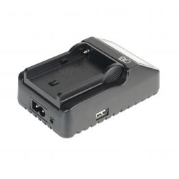 Зарядное устройство GreenBean MonoCharger NPF