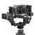 Панорамирующая голова GreenBean PanoramicHead 02 Pro-U RC