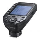 Пульт-радиосинхронизатор Godox XproIIL для Leica Пульт-радиосинхронизатор Godox XproIIL для Leica