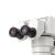 Микроскоп стерео Микромед MC-А-0880-tilt