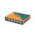 Усилитель-распределитель AVMATRIX SD1191 3G-SDI 1×9 с восстановлением тактовой частоты