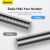 Автовизитка Baseus Parking Number Plate Tint