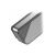 Автовизитка Baseus Moonlight Box Серый