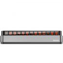 Автовизитка Baseus Moonlight Box Серый