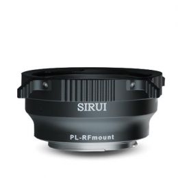 Адаптер объектива Sirui PL-RF Adapter