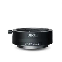 Адаптер объектива Sirui EF-RF Adapter