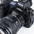 Адаптер Meike MK-EFTZ-B для объектива EF/EF-S на камеру Nikon Z