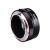 Адаптер Meike MK-EFTZ-B для объектива EF/EF-S на камеру Nikon Z