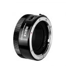 Адаптер Meike MK-EFTZ-B для объектива EF/EF-S на камеру Nikon Z