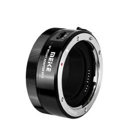 Адаптер Meike MK-EFTZ-B для объектива EF/EF-S на камеру Nikon Z