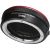 Адаптер Meike MK-EFTE-B для объектива EF/EF-S на E-mount