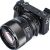 Адаптер Meike MK-EFTE-C для объектива EF/EF-S на камеру E-mount