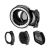Адаптер Meike MK-EFTE-C для объектива EF/EF-S на камеру E-mount