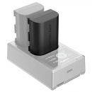 Аккумулятор SmallRig 4071 LP-E6NH