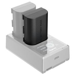 Аккумулятор SmallRig 4071 LP-E6NH
