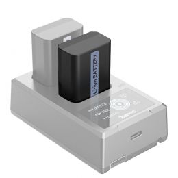 Аккумулятор SmallRig 4068 NP-FW50