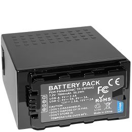 Аккумулятор Ruibo TP-VBR89G 56.2Wh