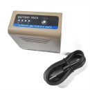 Аккумулятор Ruibo TP-F970 PD20W 7800mAh